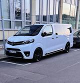 Toyota Proace (Verso) 2,0-l-D-4D 130kW L2 Exclusive... - Toyota Proace (Verso) Exclusive