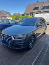 Audi q7 quattro 3.0 TDI 4MB jetzt 3000 Eur... - Audi A6: 30 TDI