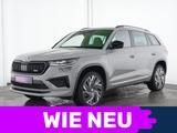 Skoda Kodiaq RS MATRIX-LED|AHK|Rückfahrkamera|ACC|Kess - Skoda Kodiaq in Saarbrücken
