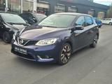 Nissan Pulsar Tekna/LED/Tot-Spur-Ass/360 Kamera/Keyless - Nissan Pulsar Gebrauchtwagen
