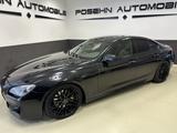 BMW 640d Gran Coupé M-Sportpaker B&O Soft-Close - BMW 6 Series: Coupe, Gran