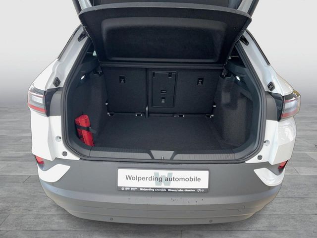 ID.4 Pro GOAL 210 kW (286 PS) 77 kWh Bluetooth