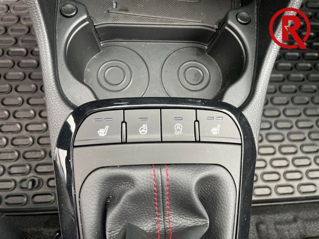 Picanto GT-Line Navi Apple CarPlay Android Auto 