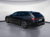 BMW 520d Touring M Sportpaket Standhzg. Klimaaut. - BMW 520 Jahreswagen: 520d