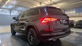 Skoda Kodiaq Sportline 4x4/KAMERA/LED/VirtualCockpit - schwarze Skoda Kodiaq