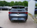 Seat Leon Kombi FR 1.5 eTSI DSG*AHK-SCHWENKBAR*NAVI*A - Seat Leon: Fr