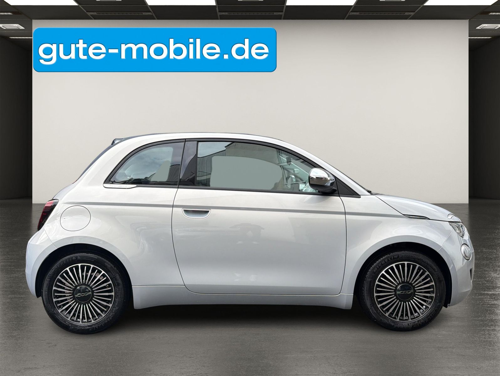 Fiat 500C - Bild 12