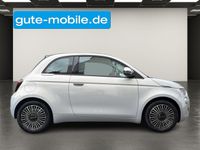 Fiat 500C - Vorschau Bild 12