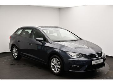 SEAT Leon - 12