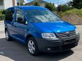 Volkswagen Caddy Kombi AHK