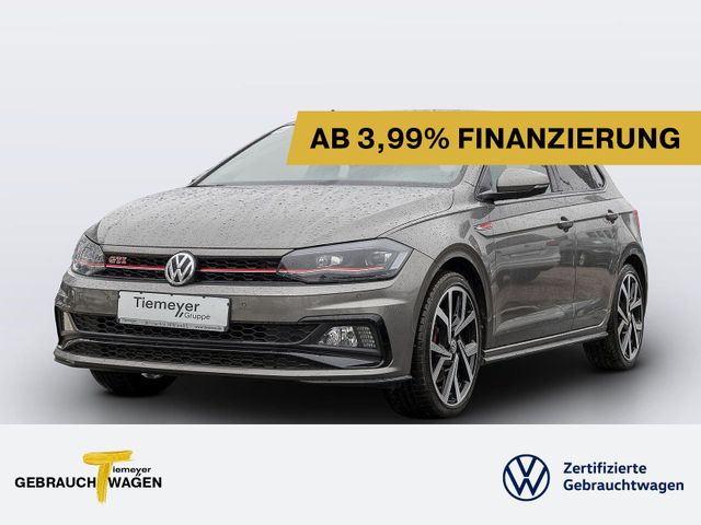 Volkswagen Polo 2.0 TSI DSG GTI LM18 LED VIRTUAL SHZ