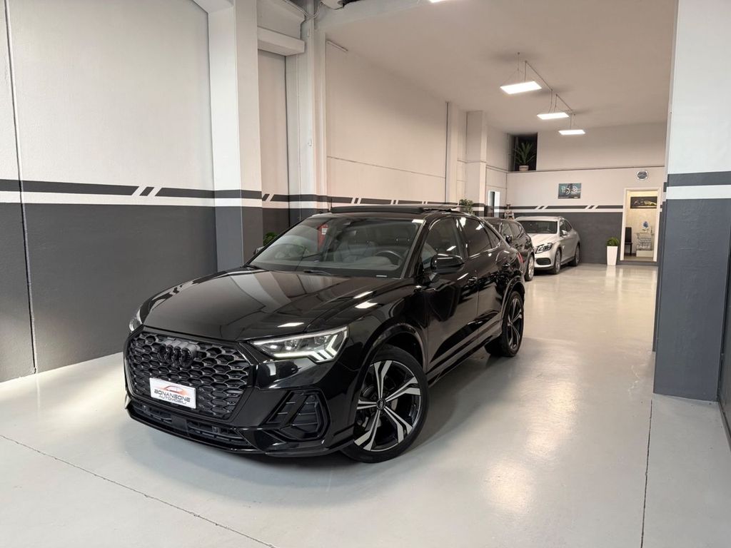 Image of Audi Q3
