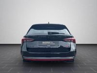 Skoda Octavia - Vorschau Bild 7