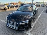 Audi A5 40 g-tron S tronic Sportback -