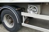 Benalu BENCERE, Alu, 51m³, 2x Lift, Getreide, Alufelgen - Benalu LKWs