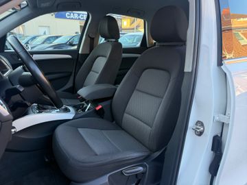 Audi Q5 - 10