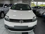 Volkswagen Golf Plus VI CrossGolf - Volkswagen: Crossgolf
