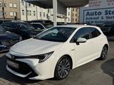 Toyota Corolla Hybrid Club NAVIGATION,1-HAND,UNFALLFREI - Toyota Corolla Gebrauchtwagen in Essen