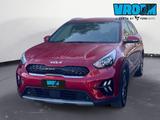 Kia KIA Niro 1.6 GDi DCT HEV Urban - rote Kia Niro