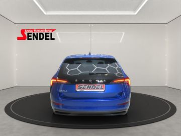 Skoda Scala - 7