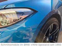 BMW M2 - Vorschau 44