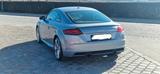 Audi TT Coupe 2.0 TFSI - Super Ausstattung  - Audi Gebrauchtwagen in München