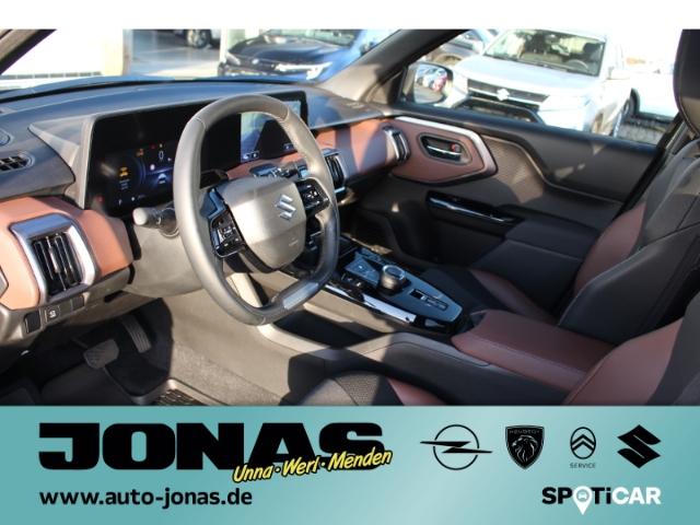 Suzuki e Vitara Comfort+ ***SOFORT LIEFERBAR*** AHK DES