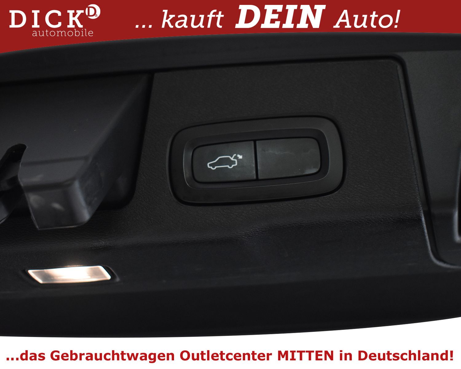VOLVO XC 60 D4 R Design >MEMO+VIRTU+KAMERA+LED+AHK+19" - Image 20