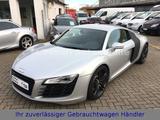Audi R8 4.2 FSI COUPE R-TRONIC - Audi R8: Automatik
