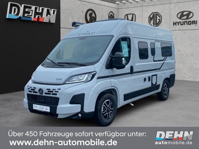 Etrusco CV 540 DB 5.811,00€ Sondernachlass!