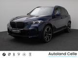 BMW X5 xD30d M Sport Pro Panoram 360°HUD DAB H/K 22" - gebrauchte BMW X5 aus dem Jahr 2024