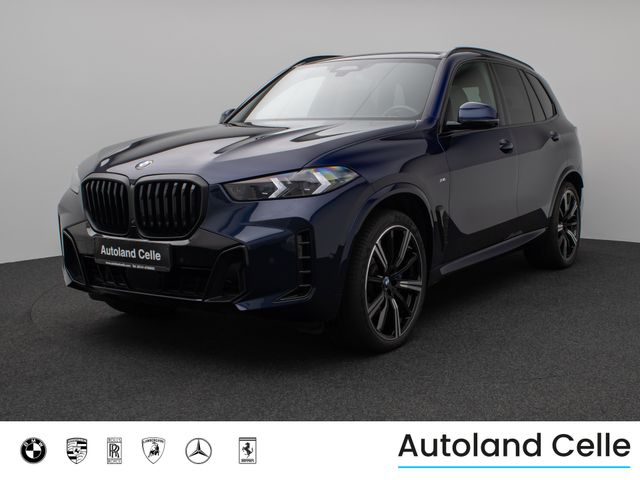 BMW X5 xD30d M Sport Pro Panoram 360°HUD DAB H/K 22"