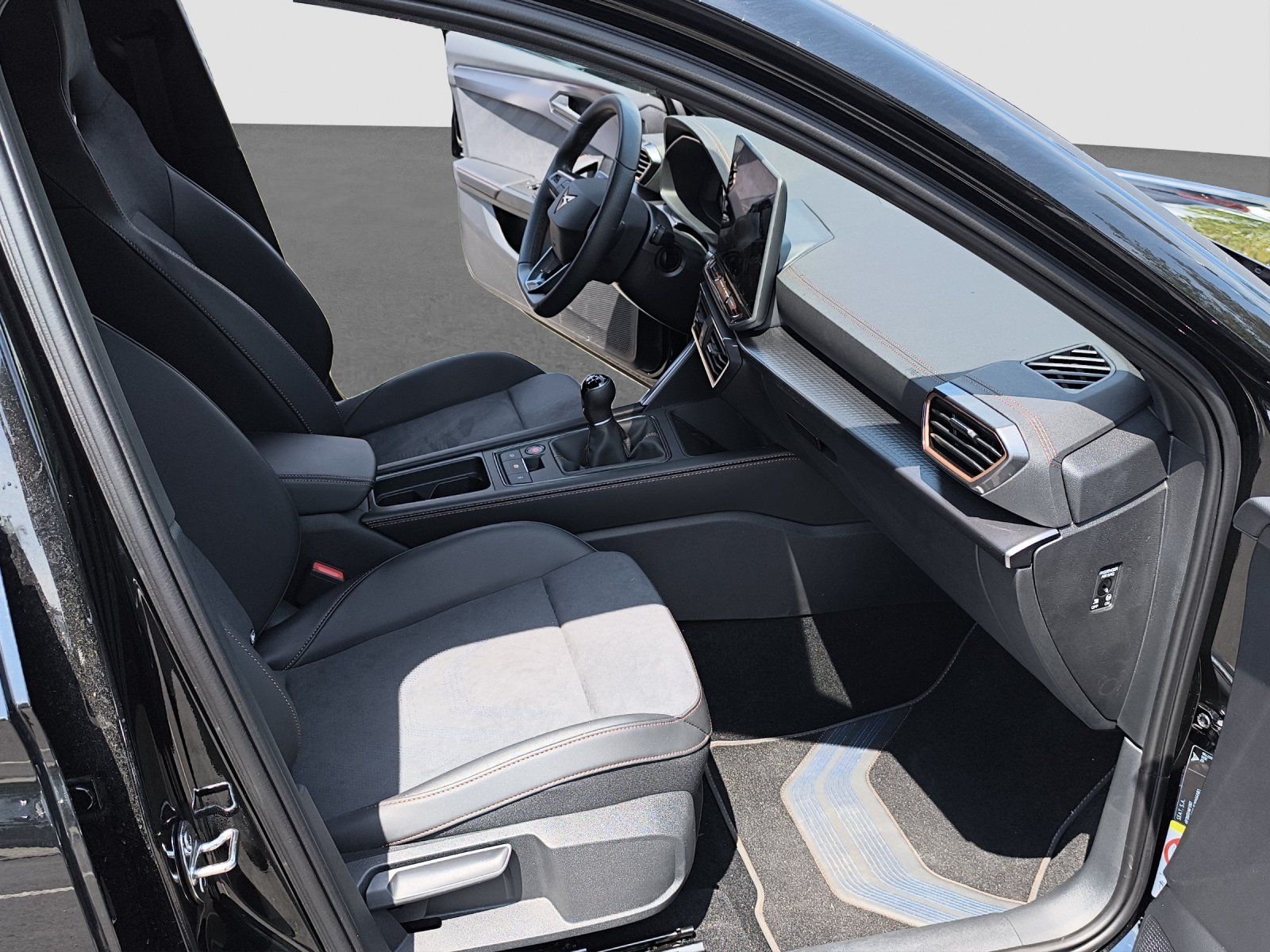 Cupra Leon - Bild 22