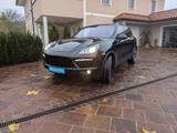 Porsche Cayenne Turbo II Aktionsfixpreis  - Porsche Cayenne aus 2010: Turbo