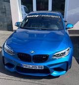 BMW M2 Coupé M2 - BMW M2 von privat