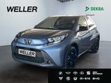 Toyota Aygo X Business Edition *ACC*Kamera*CarPlay*SHZ*