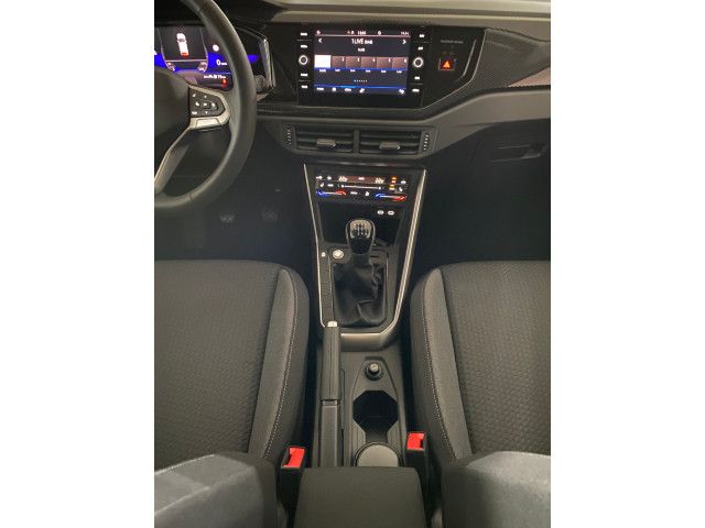 Taigo Life 1.0 TSI MATRIX+SHZ+KAMERA