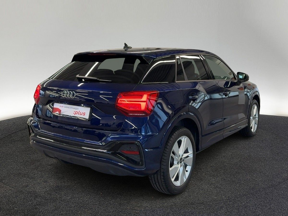 Audi Q2 - Bild 5