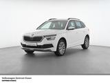Skoda Kamiq Tour TSI DSG AHK LED SHZ SmartLink Amundse - Skoda Kamiq Gebrauchtwagen in Bochum