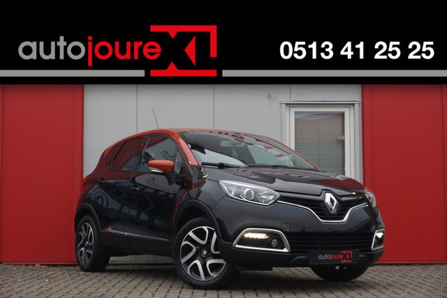 Renault Captur 0.9 TCe Dynamique | Camera | Navigatie |