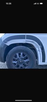 Challenger V114 VIP - Challenger Kastenwagen