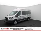 Ford Transit 350 DoKa *MAXI L4H3* 6-SITZER (7465) - Ford Transit 6 sitzer