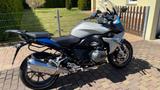 BMW R1200RS - sehr gepflegt - Extras - 27.789 km - BMW K 1200 S