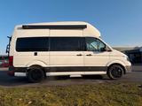 Volkswagen Grand California 600 - Volkswagen Standheizung