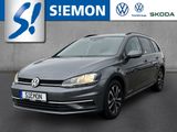 Volkswagen Golf 7 Variant 1.0TSI United Navi SHZ PDC GJR - Volkswagen Golf: United