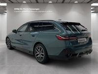 BMW i5 - Vorschau Bild 5