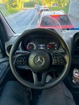 Mercedes-Benz Mercedes Sprinter 316CDI Kastenwagen - Mercedes-Benz Kastenwagen