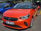 Opel Corsa F Electric Edition 3phasig RFK,SHZ, - Opel Corsa: Electric