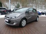 Hyundai ix20*1.6*AHK*PDC*Automatik*Scheckheft*Radio - Hyundai ix20: Automatik