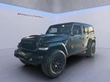 Jeep Wrangler BRUTE - Jeep Wrangler Brute Gebrauchtwagen